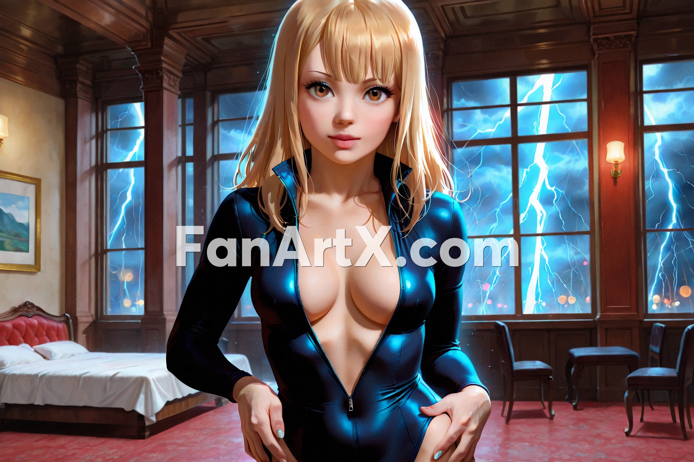 Miko Iino - Kaguya-sama Love Is War Fanart - Kaguya-sama wa Kokurasetai 8171887